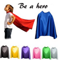 Super Hero Cape For Children